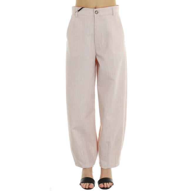 PANTALONE BALOON VICOLO - Mad Fashion | img vers.650x/